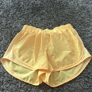 NIKE RUNNING SHORTS!